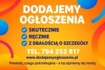 Zareklamuj się w całej Polsce lub lokalnie - ogłoszenia na setkach portali